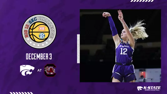 2021 Big 12/SEC Challenge