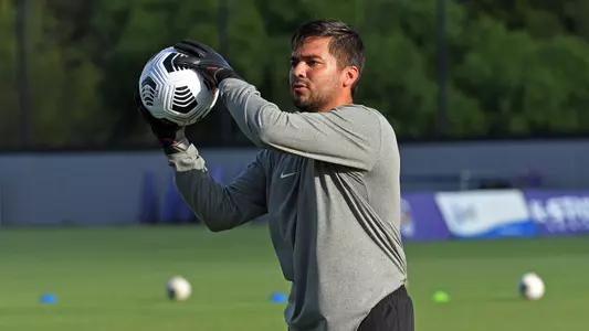 David Romay vs. Weber State - 2021