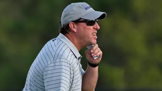 Don Trentham vs. Weber State - 2021