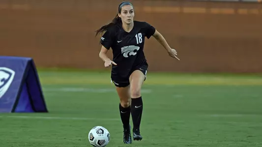 Emily Crain vs. Weber State - 2021