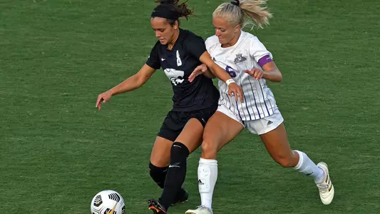 Brookelynn Entz vs. Weber State - 2021