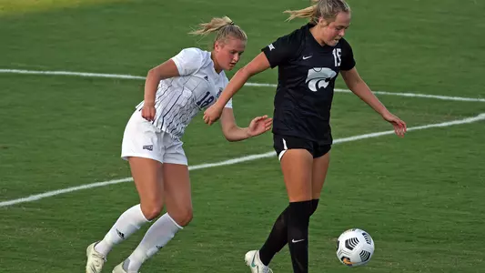 Jesse Loren vs. Weber State - 2021