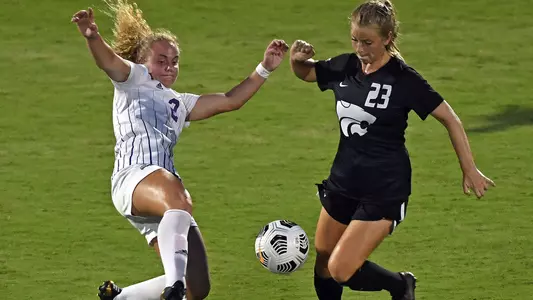 Kursten von Klahr vs. Weber State - 2021