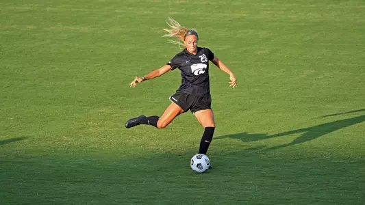 Marisa Weichel vs. Weber State - 2021