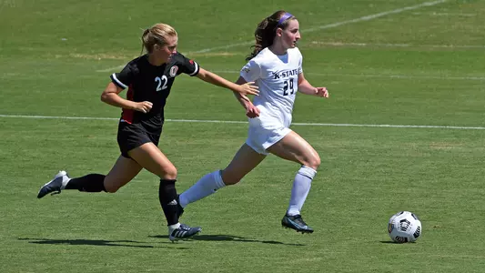 Adah Anderson vs. Omaha - 2021