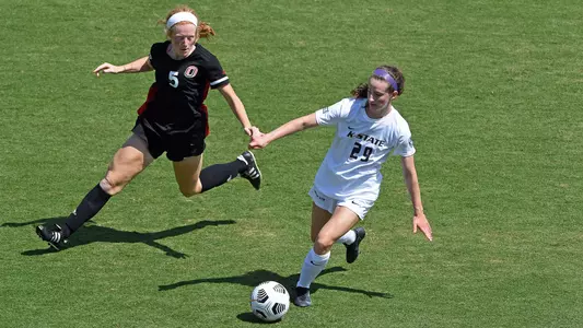 Adah Anderson vs. Omaha - 2021