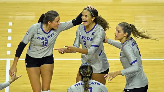 Aliyah Carter vs. Kansas City - 2021