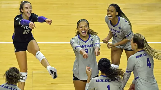 Aliyah Carter vs. Kansas City - 2021