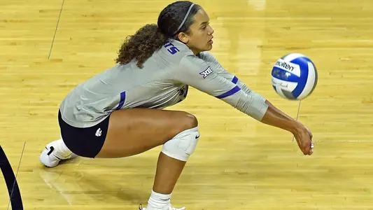 Aliyah Carter vs. Kansas City - 2021