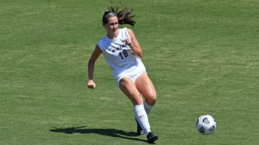 Emily Crain vs. Omaha - 2021