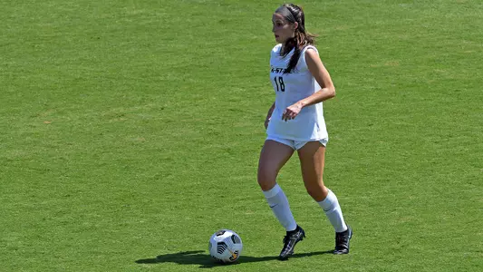 Emily Crain vs. Omaha - 2021