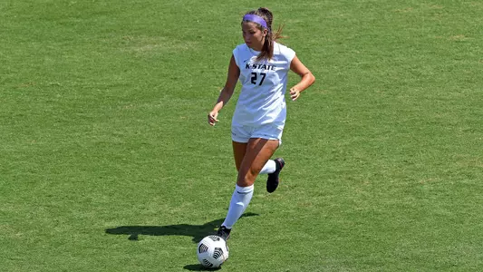 Erin Morrissey vs. Omaha - 2021