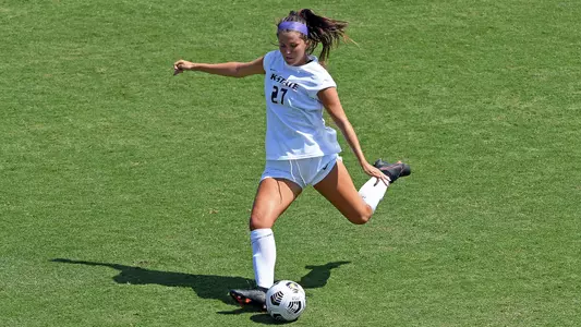 Erin Morrissey vs. Omaha - 2021