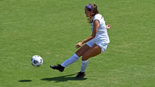 Erin Morrissey vs. Omaha - 2021