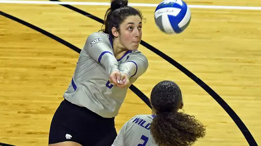 Jacque Smith vs. Kansas City - 2021