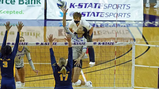 Jayden Nembhard vs. Kansas City - 2021