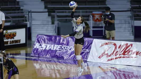 Loren Hinkle vs. Kansas City - 2021