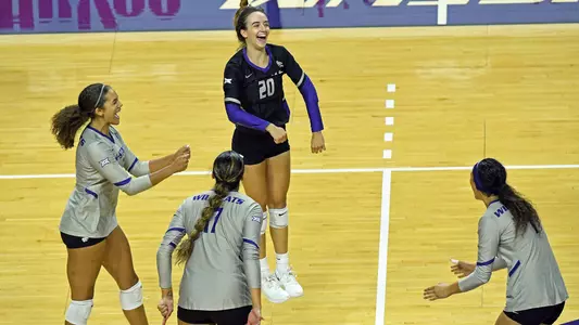 Mackenzie Morris vs. Kansas City - 2021