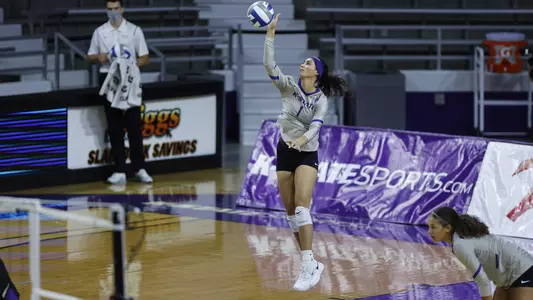 Teana Adams-Kaonohi vs. Kansas City - 2021