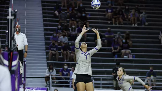 Teana Adams-Kaonohi vs. Kansas City - 2021