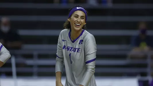 Teana Adams-Kaonohi vs. Kansas City - 2021