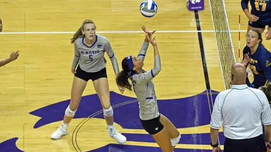 Teana Adams-Kaonohi vs. Kansas City - 2021