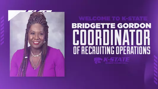 Bridgette Gordon