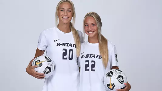 Marisa & Maddie Weichel