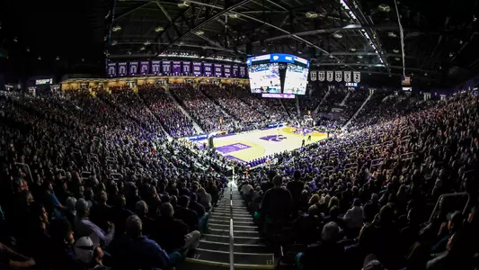 Bramlage Coliseum