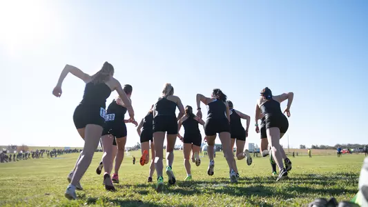 K-State Cross Country