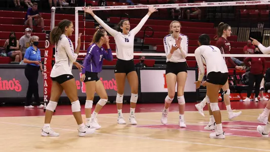 Holly Bonde & Kayley Hollywood vs. Colgate - 2021