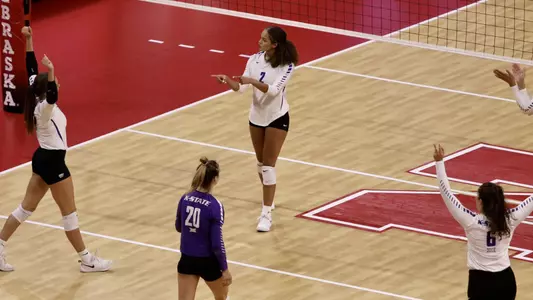 Aliyah Carter vs. Colgate - 2021