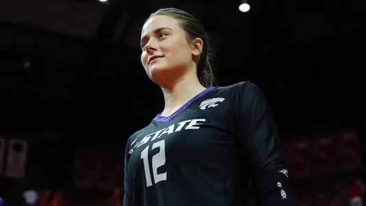 Loren Hinkle vs. Nebraska - 2021