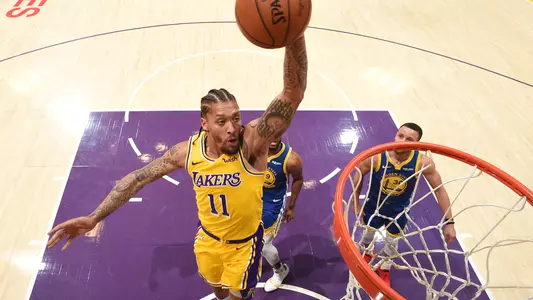 Michael Beasley
