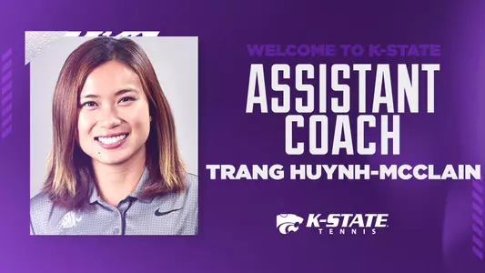 Trang Assistant Coach