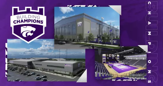 Building Champions Release