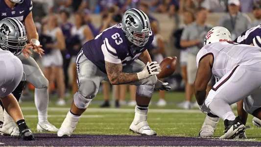 Ben Adler vs. Southern Illinois - 2021