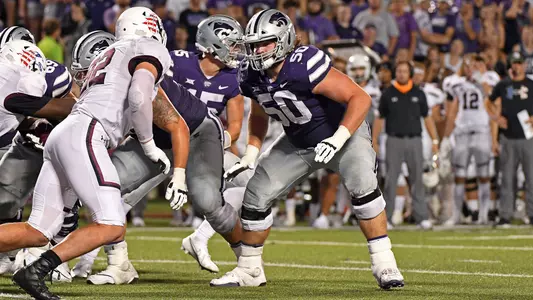 Cooper Beebe vs. Southern Illinois - 2021