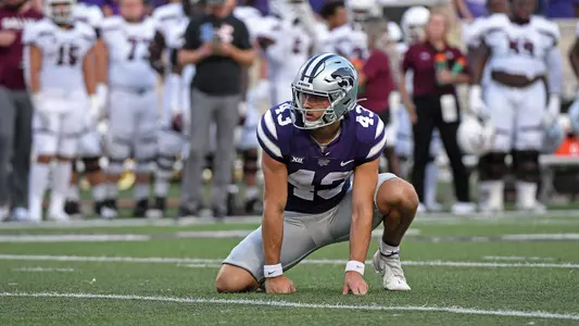 Jack Blumer vs. Southern Illinois - 2021