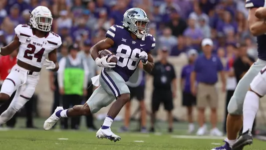 Phillip Brooks vs. Southern Illinois - 2021