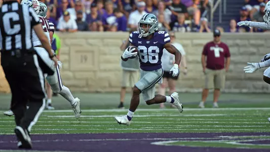 Phillip Brooks vs. Southern Illinois - 2021