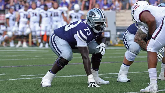 Christian Duffie vs. Southern Illinois - 2021