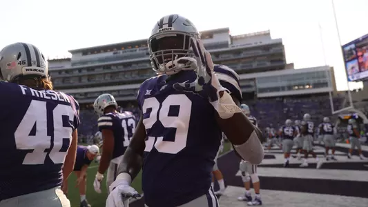 Khalid Duke vs. Southern Illinois - 2021