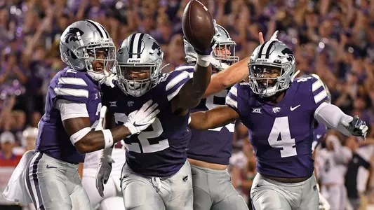 Daniel Green vs. Southern Illinois - 2021