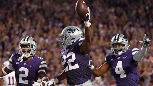 Daniel Green vs. Southern Illinois - 2021