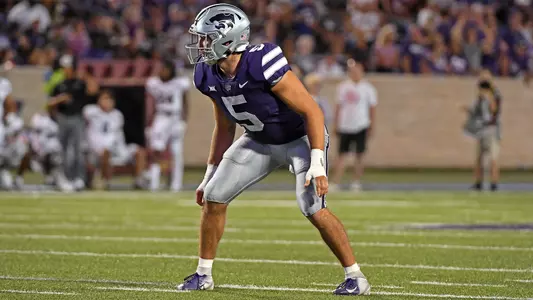 Ryan Henington vs. Southern Illinois - 2021