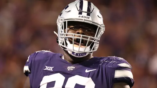 Timmy Horne vs. Southern Illinois - 2021