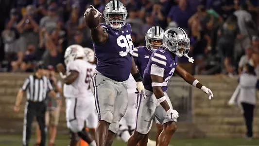 Timmy Horne vs. Southern Illinois - 2021