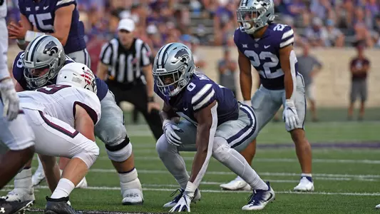Daniel Imatorbhebhe vs. Southern Illinois - 2021