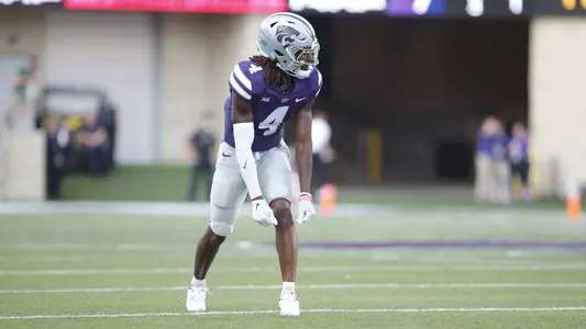 Malik Knowles vs. Southern Illinois - 2021